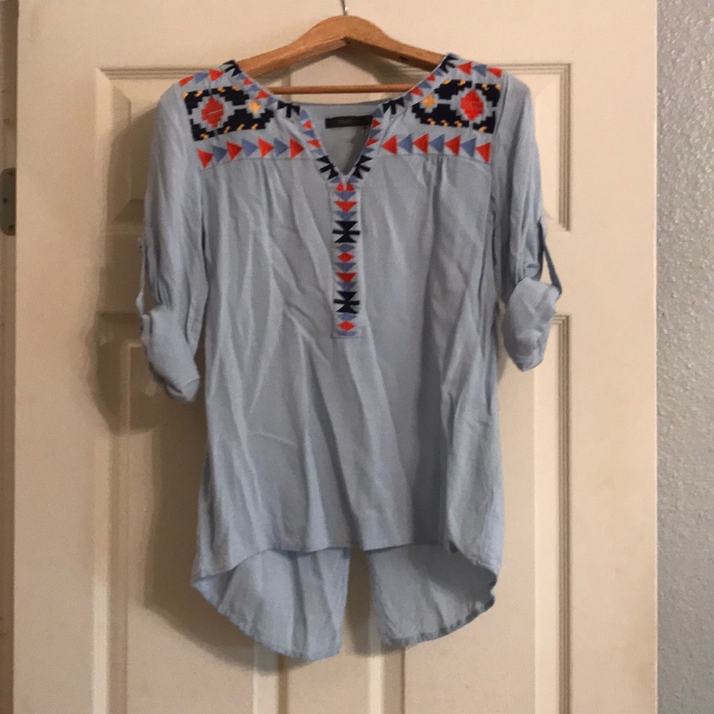 Blouse
